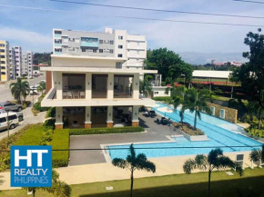 futura homes 2 bedroom fully furnished ,free access, pool gym,free wifi 50mbps with Netflix